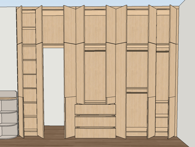 2715建國高雄王小姐中古屋